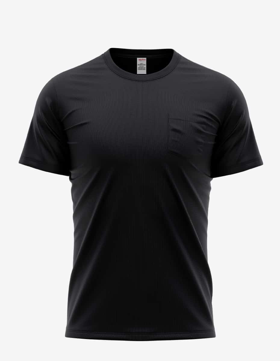 Pocket Perfection Pocket Tee 31SPKT