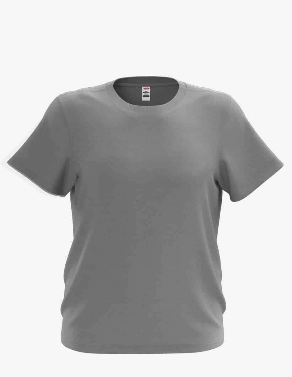 Bi-blend Youth Mega-Tee | 3250