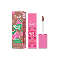 RUDE Berry Juicy Vinyl Lip Lacquer - Chocolate Covered