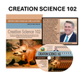 Creation Science Curriculum 102