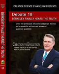 Debate 18 Berkeley Finally Hears The Truth