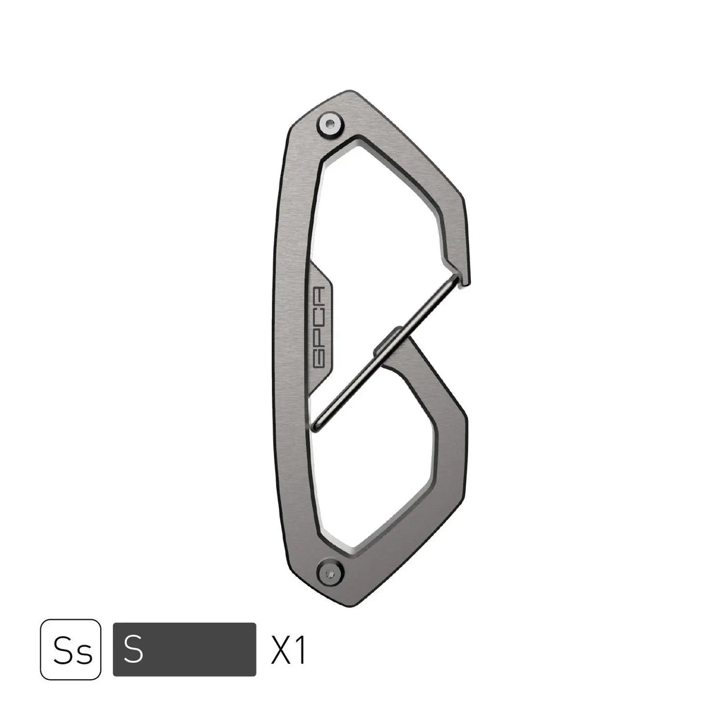 GPCA Carabiner Loop PRO