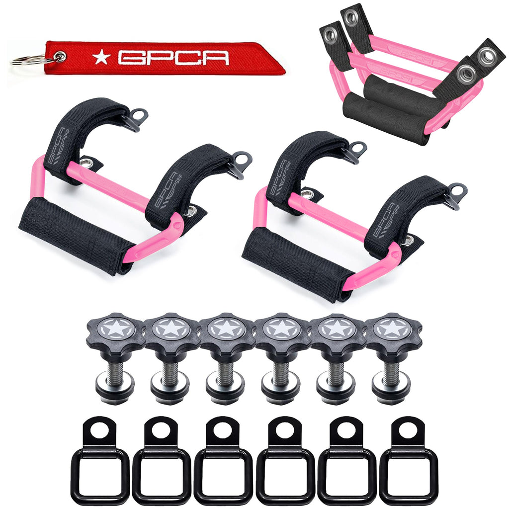 GP-Grip AIR for Gladiator 2024+