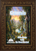Bible Study: Genesis