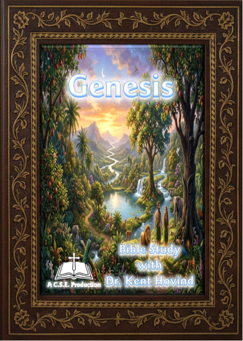 Bible Study: Genesis