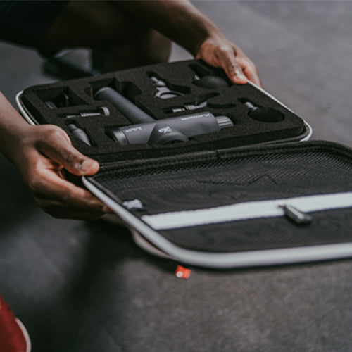 MVP+ Carrying Case