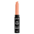 NYX High Voltage Lipstick - Tan