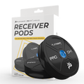PRO Expandable Receiver Pods