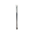 RUDE Silver Bullet Brush - Eyeshadow Brush
