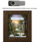 Bible Study: Genesis - USB Video And Slides