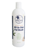 16 fl oz 5-In-1 Pet Wash