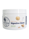 60-Count Jar Digestive Pet Chews