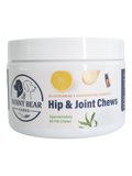 60-Count Jar Hip & Joint Pet Chews