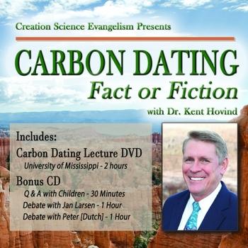 Carbon Dating