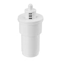 Pitcher Water Filters 3-pack Replacement Filters for Water Filter Pitcher 6216