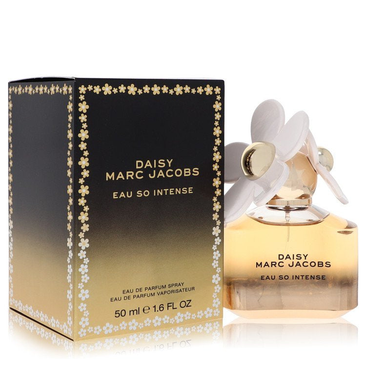 Daisy Eau So Intense by Marc Jacobs Eau De Parfum Spray
