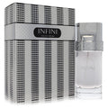 Khadlaj Infini by Khadlaj Eau De Parfum Spray