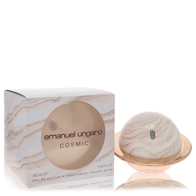 Emanuel Ungaro Cosmic by Ungaro Eau De Parfum Spray