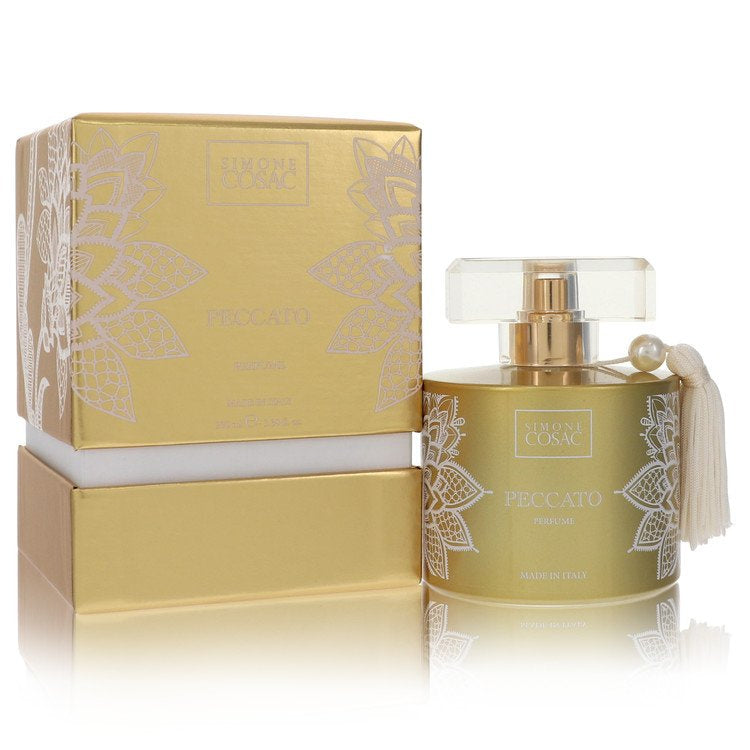 Peccato by Simone Cosac Profumi Perfume Spray