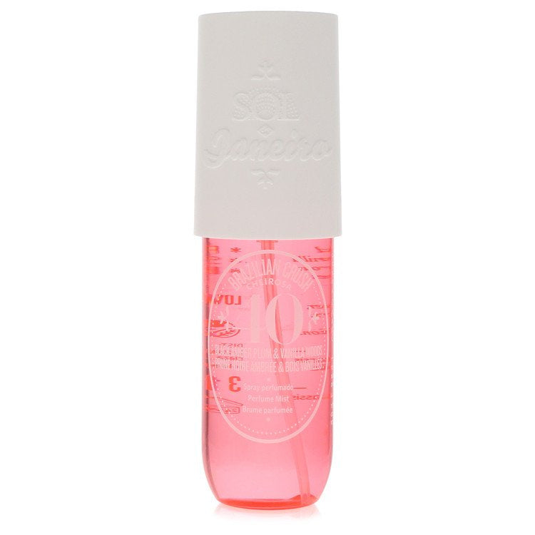 Sol De Janeiro Brazilian Crush Cheirosa 40 by Sol De Janeiro Hair & Body Perfume Spray