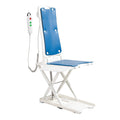 Electric Chair Lift 19.96" Lift Elderly off Floor 310 LBS Seniors Patient