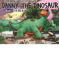 Danny The Dinosaur Book 2 The Big Boat