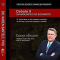 Debate 9 Does Anthropology Support Evolution? (Digital Version)