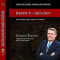 Debate 5 Does Geology Support Creation Or Evolution?