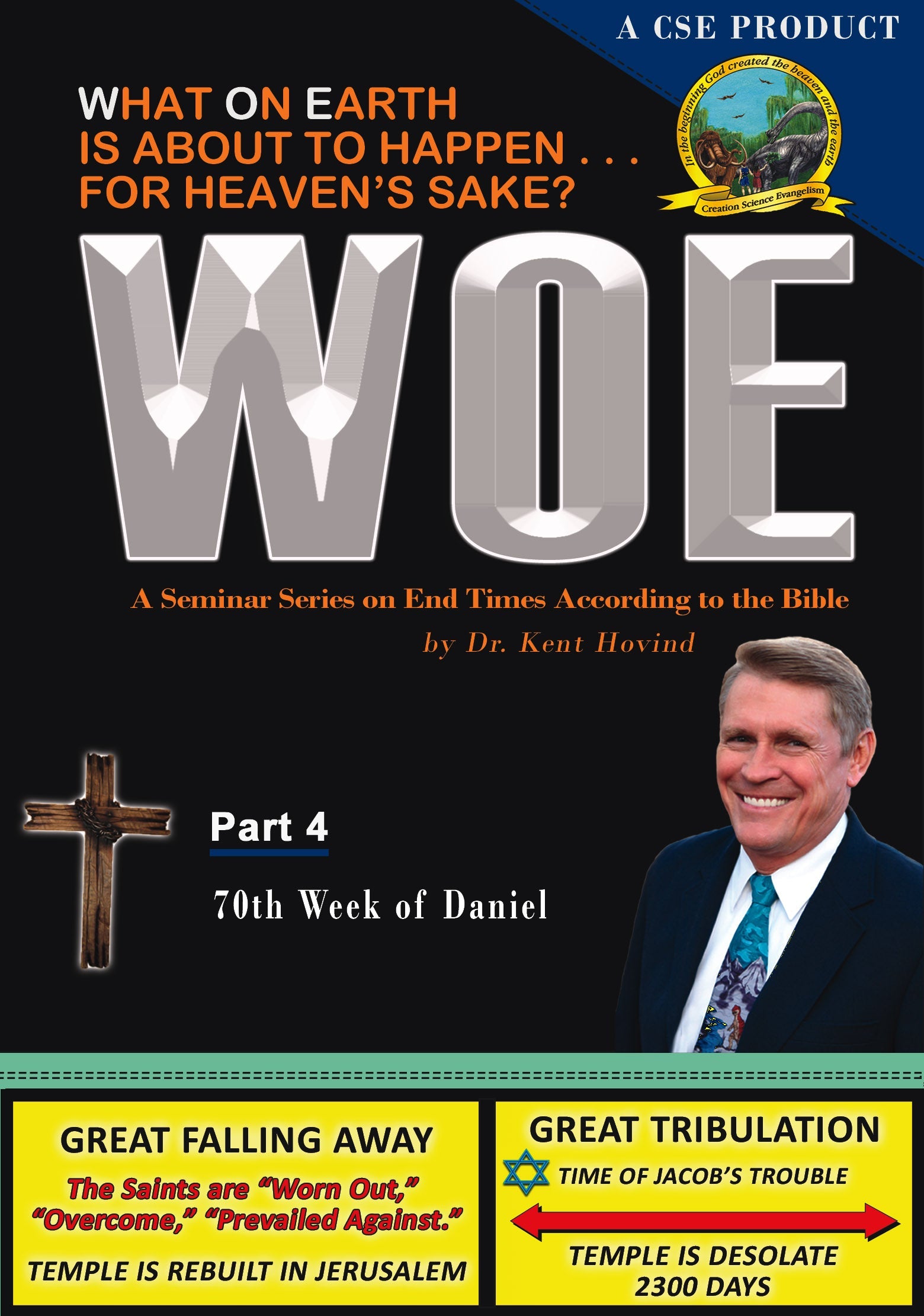 WOE Part 4