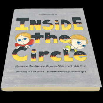 Inside The Circle