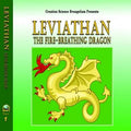Special Messages Leviathan The Fire-Breathing Dragon
