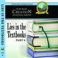 CSS Part 4 Lies In The Textbooks