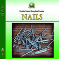 Special Messages Nails