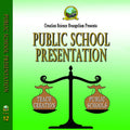 Special Messages Public School Presentation 