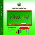 Special Messages School Ideas 