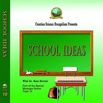 Special Messages School Ideas 