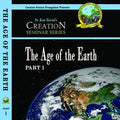 CSS Part 1 Age Of The Earth (Digital Version-English Only)