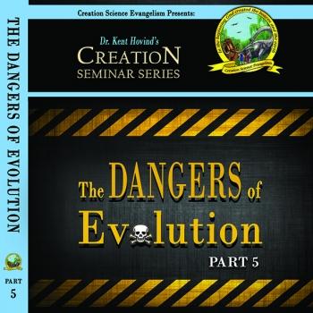 CSS Part 5 Dangers Of Evolution