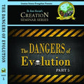 CSS Part 5 Dangers Of Evolution (Digital Version-English Only)