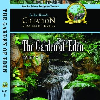 CSS Part 2 The Garden Of Eden (Digital Version-English Only)