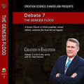 Debate 7 The Genesis Flood