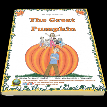 The Great Pumpkin