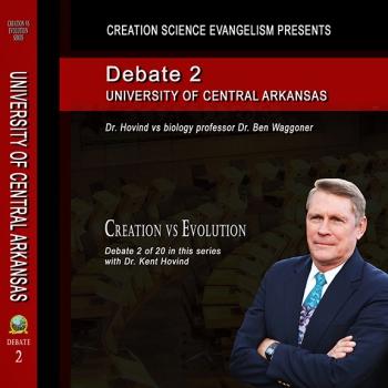Debate 2 University Of Central Arkansas