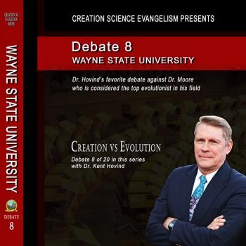 Debate 8 Wayne State University