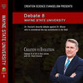 Debate 8 Wayne State University (Digital Version)