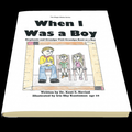 When I Was A Boy