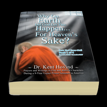 Why On Earth Did God Let This Happen For Heaven's Sake (Vol. 1) (Digital Version)